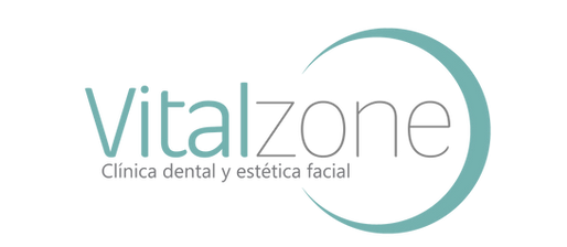 Logo Clínica Vital Zone